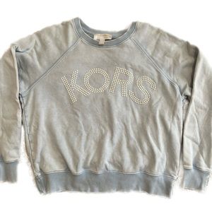 Michael Kors Crewneck